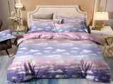 Harmony Montreux Serenity Quilt / Doona / Duvet Cover set V745-AQ043890S2