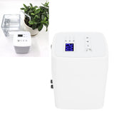 Garden Automatic Watering Timer System with Intelligent Irrigation Controller 100240VDouble Pump V1294-YM0901-3111210038312