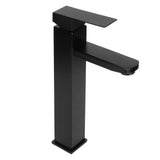 G1/2 Basin Faucet 360 Degrees Rotating Single Handle Kitchen Water Faucet Mixer Tap Hardware V1294-YM0901-3112210003811