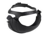 Safety Clear Grinding Face Shield Screen Mask Visor Eye Protection V1294-YM0717-10190594