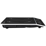 Devanti Portable Induction Cooktop 60cm Portable Cooker 15A Plug CT-IN-D-YL-DC05
