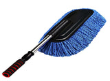 Car Wash Brush Microfiber Soft Scratch Free Multipurpose Cleaning Mop Duster for Car Maintenance V1294-YM0716-3117220164211