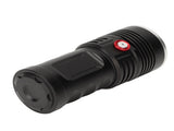 Rechargeable Flashlight Aluminum Alloy Ultra Bright Handheld Waterproof LED Emergency Flashlight for V1294-YM0703-3119230028211