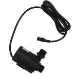 Booster Water Pump Smart Toilet Dishwasher Faucet Low Noise DC Water Pump for Bathroom Kitchen24V V1294-YM0714-3111210384812