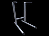 Solid Dip Station Power Tower for Home Gym Strength Training Upper Body Workouts V63-784855