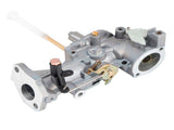 Carburetor Carb Kit 498298 Replacement Aluminum Fit for Briggs and Stratton Engine V1294-YM0901-3111200226611