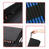 72pcs Professional Drawing Artist Kit Set Pencils and Sketch Charcoal Art Tools V201-BCZ0072BL8AU