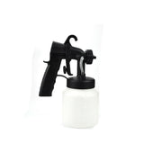 Handheld 2 in 1 High Speed Paint Mixer Spray sprayer Painting Guns 650w 800ml V324-21SM