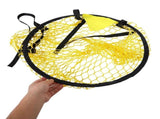 Football Kicking Net Versatile Training Tool Accuracy Development 1Set V1370-AZ4-20503