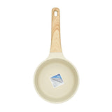 Resto Ran Beige Saucepan D16 DS-RE93800