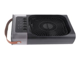Personal Evaporative Air Cooler with 600ml Water Tank USB 7 Color Light 3 Speeds Air Cooler V1294-YM0901-3113230246512