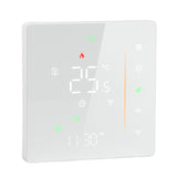 Smart Thermostat WiFi Programmable Phone App Control Water Floor Heating Temperature Controller for V1294-YM3114220092611-0421