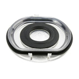 For Roborock H6 H7 Vacuum Cleaner Dust Container Lid Bucket Bottom Cover - As Shown V1237-ZY-203-3365