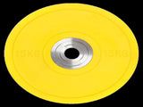 15KG PRO Olympic Rubber Bumper Weight Plate V63-783775