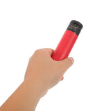 21mm Extended Lug Nut Socket with Nylon Protector for Deep Wheel Hub Removal and Installation V1369-AZ3-W-13328