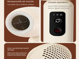 Pink Wireless Baby Hair Dryer with Constant Temperature Negative Ion Technology for Gentle Hair V888-ELOSUNG43608