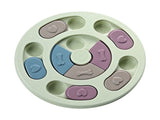 LGCASL Dog Brain-Boosting Food Feeder , Dog Puzzles Dogs Foodes Puzzle Feeder Toys for Iq V1189-LWWAL-20260325-02634