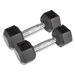 CORTEX 6kg Hex Dumbbell V420-CSST-DBH060-2