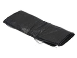 1x7m Weed Barrier Gardening Ground Cover Mat PE Heavy Duty Fabric Garden Cloth V1294-YM0901-190429LY02-5