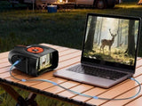 Infrared Night Vision Binoculars for Long Range Outdoor Observation V1263-JX-6760
