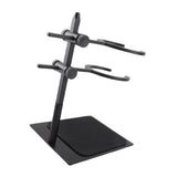 Pour Over Coffee Dripper Stand Multipurpose Double Layer Coffee Dripper Station with Glass Coffee V1294-YM0901-3118240080111