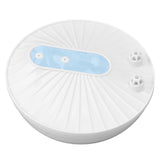 Mini Dishwasher USB Charging Ultrasound Bubble Fruit Vegetable Dish Washer for Household Built in V1294-YM0710-3113230127511