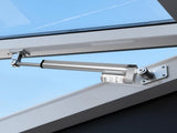 12V Linear Actuator, 203.2mm Stroke 15mm/s High-Speed 1000N Linear Motion Actuator - with IP54 V952-CGXXZXQ8INCHM2C9A001V9