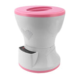 Portable Steam Seat 350ml Easy To Clean Warm Abdomen Efficient Heat Dissipation Electric Steam Chair V1294-YM0901-3111230197513