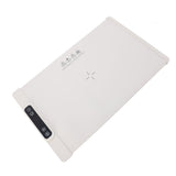Electric Warming Tray Full Surface Heating Rollable Portable Silicone 3 Temperature Settings V1294-YM0901-3113240349711