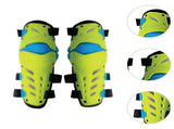 Motorcycle Knee Pads Knee Shin Guards Lightweight Comfortable Knee & Shin - Green V1308-DSZKI-1504-1