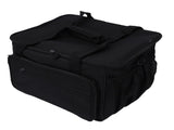 Steam Cleaner Carry Bag Adjustable Compartments Handheld Steam Cleaner Accessories Storage Bag V1294-YM0901-3117250199411