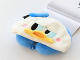 Toilet Step Stool Plastic Non Slip Heavy Duty Rollover Prevention Tool for Baby Children Blue 2 V1294-YM0524-3116220005716