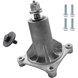 192870 Spindle Assembly for Lawn Mower Replaces Ariens for Husqvarna Ayp Mcculloch Poulan Oregon V1237-ZY-203-1597
