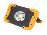 COB Work Light Waterproof USB Charging Portable COB Floodlight with 180 Degree Rotatable Stand for V1294-YM0715-3119220091311