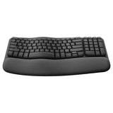 Logitech Wave Keyboard DS-LOGWAVEGRAPH