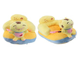 Baby Seat Sofa Soft Plush Comfortable Adjustable Angle Bluetooth Function Baby Sitting V1294-YM0901-3116240001612