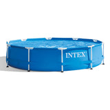 Intex 28202NP Framed Swimming Pool with Pump 10ft x 30in A28202AU
