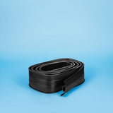 Extra Thick Black Garage Door Bottom Seal for Weatherproofing, Insulation, Noise Reduction, and V1369-AZ3-W-21684