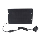 Solar Fountain 6V 10W Bird Bath Fountain USB Interface with Water Pump Solar Water Fountain for V1294-YM0706-3114230096611