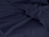 Royal Comfort - Balmain 1000TC Bamboo cotton Sheet Sets - Royal Blue ABM-10002045