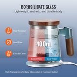 Hydrogen Water Cup, 400 ml / 14.1 oz Hydrogen Generator, SPE Technology Portable Hydrogen Water V952-QSHFQSPGSYBLY5TD2V9