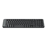 Logitech MK220 Keyboard Mouse DS-LOGMK220