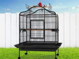i.Pet Bird Cage 168cm Large Aviary PET-BIRDCAGE-B022-S