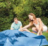 Intex Canopy Frame Pool 1.83m x 38cm 28209 V1032-IXCANOPYFRAME_28209