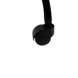 Levede 4x Salon Stool Swivel Bar Stools T4498-BKSTANDX4