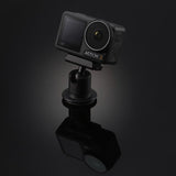 Universal Magnetic Ball Head For Dji Action 3 Camera PRL-71960060DBT