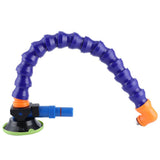 3in Car Dent Repair Suction Cup Air Pump Puller ScratchFree Sucker V1294-YM0901-3111200187211