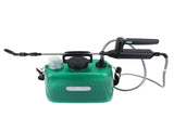 2.1 Gallon Battery Powered 2000mAh Battery Electric USB Rechargeable Potable Garden V1294-YM0901-3111240016911