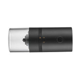 Portable Electric Coffee Grinder USB Rechargeable Adjustable Coarseness Quiet Removable Cordless V1294-YM0901-3113240166511