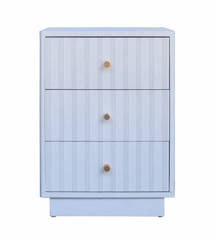 Eden Bedside Table 40x55cm V637-E286233